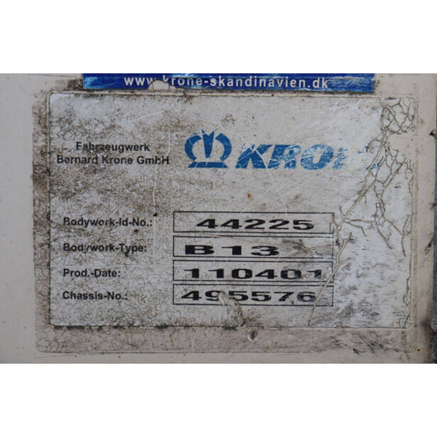 2011 كرون SD-47208382