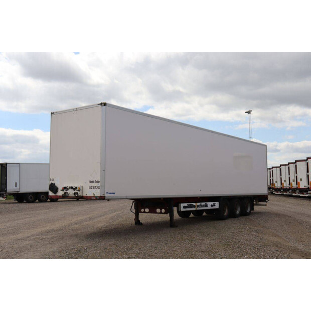 2009 Krone SD-47208411