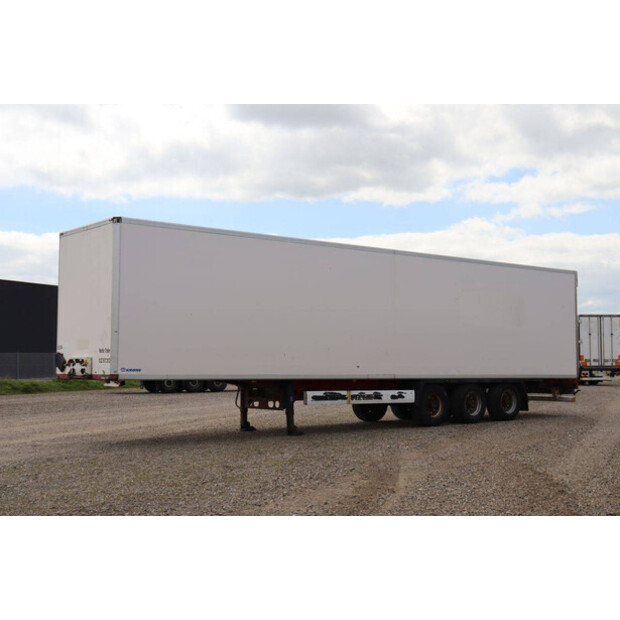 2009 Krone SD-47208412