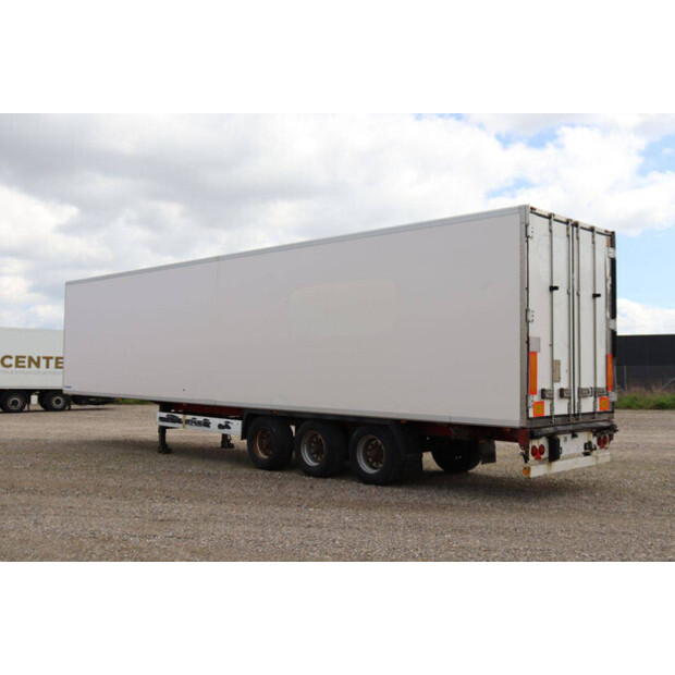 2009 Krone SD-47208413