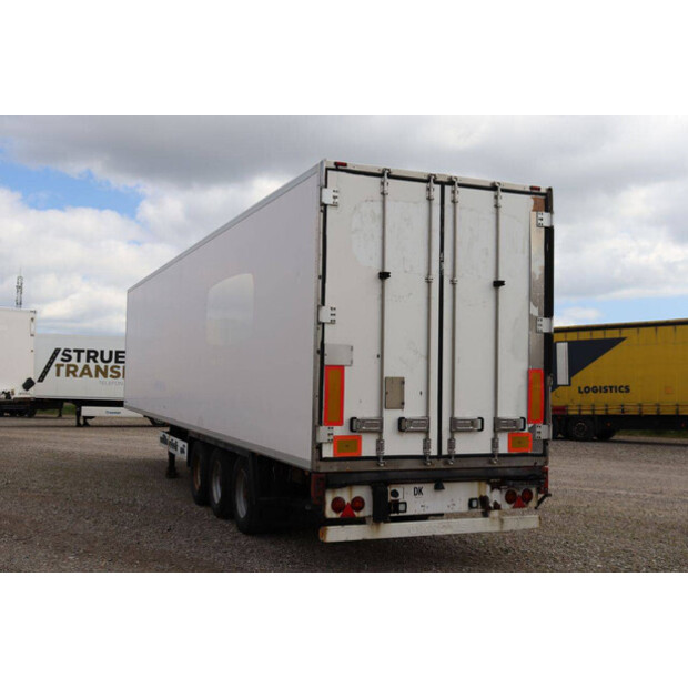 2009 Krone SD-47208414