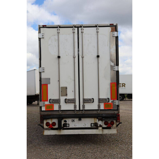 2009 Krone SD-47208415