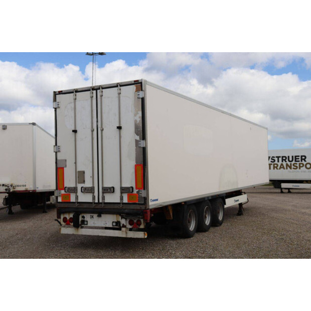 2009 Krone SD-47208416