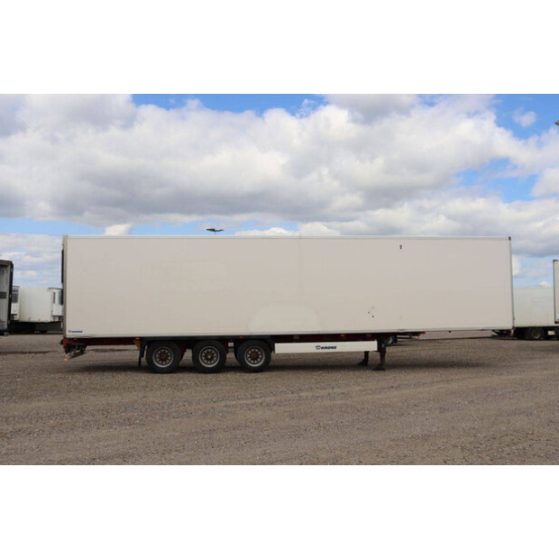 2009 Krone SD-47208417