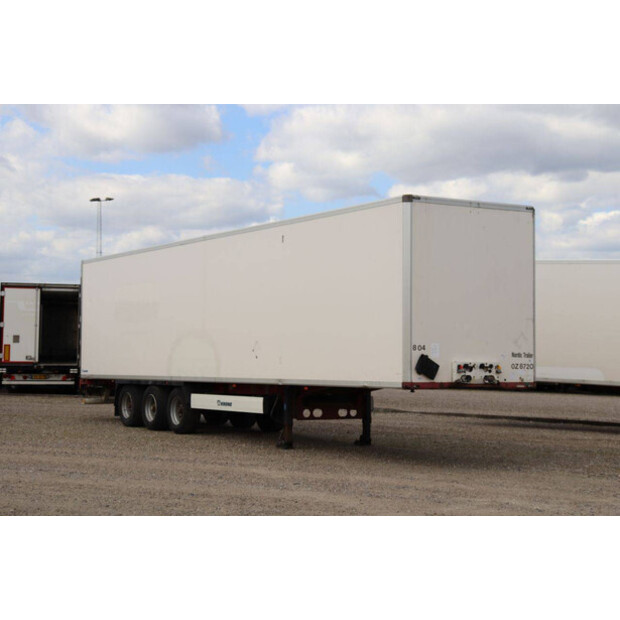 2009 Krone SD-47208418