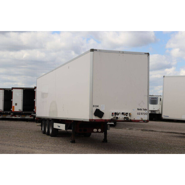 2009 Krone SD-47208419