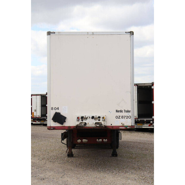 2009 Krone SD-47208420