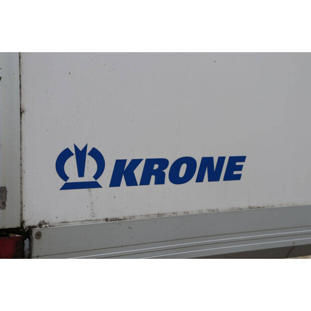 2009 Krone SD-47208423