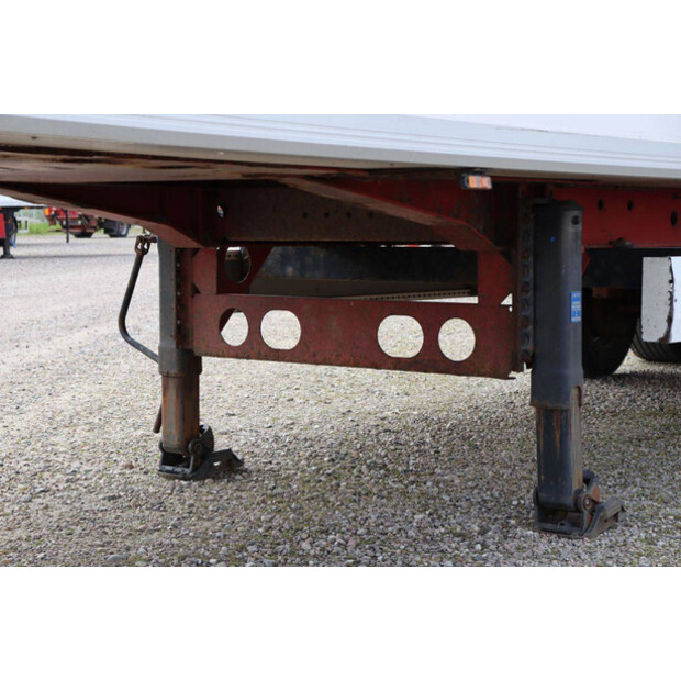 2009 Krone SD-47208425