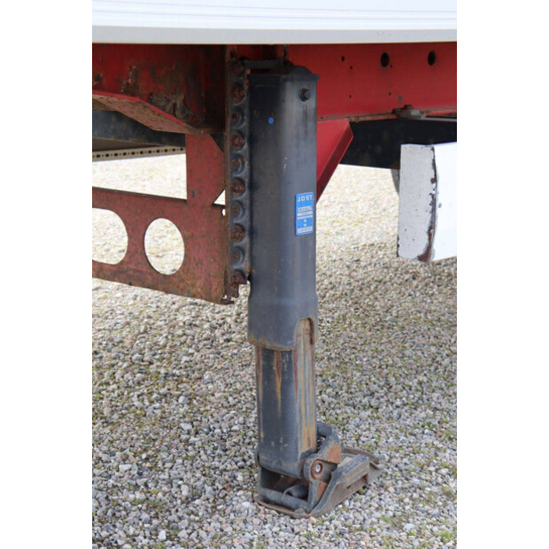 2009 Krone SD-47208426