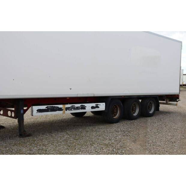 2009 Krone SD-47208428