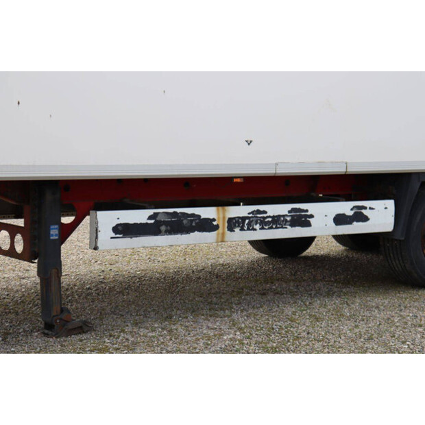 2009 Krone SD-47208429