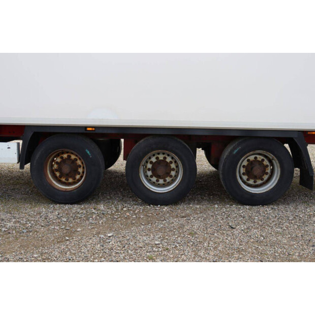 2009 Krone SD-47208430