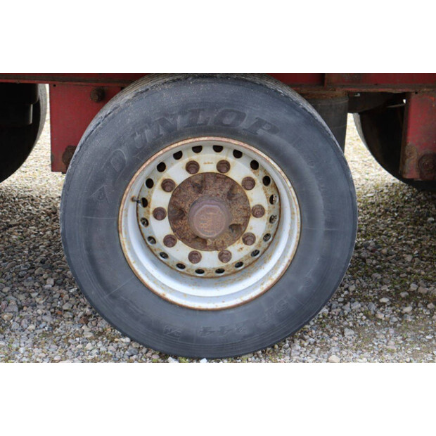 2009 Krone SD-47208431