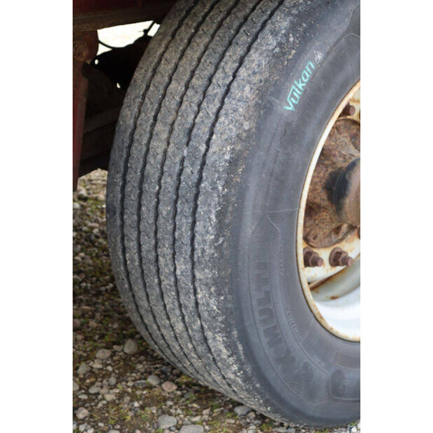2009 Krone SD-47208432