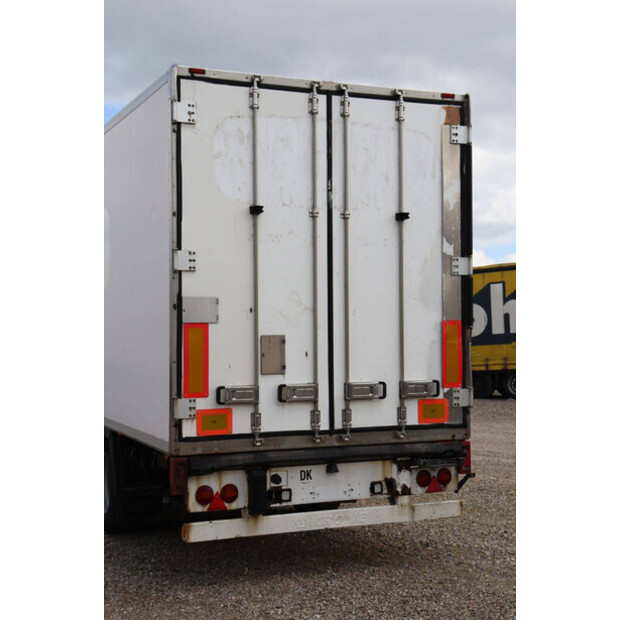 2009 Krone SD-47208436