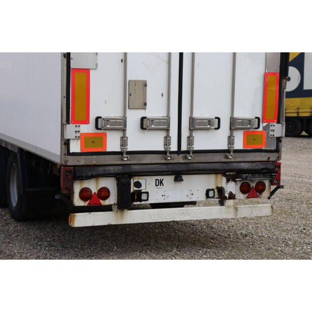2009 Krone SD-47208437
