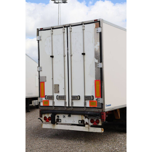 2009 Krone SD-47208438
