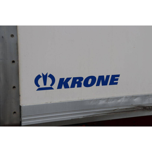 2009 Krone SD-47208440
