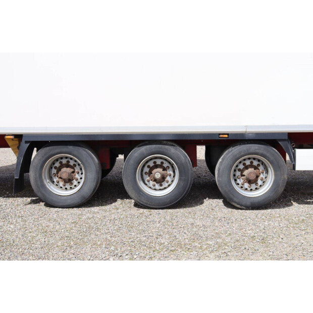 2009 Krone SD-47208442