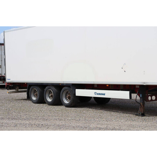 2009 Krone SD-47208445