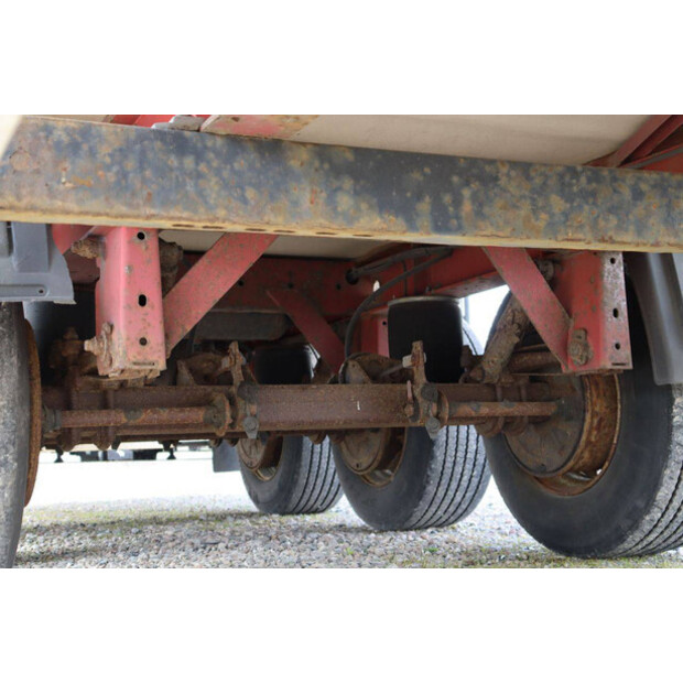 2009 Krone SD-47208447