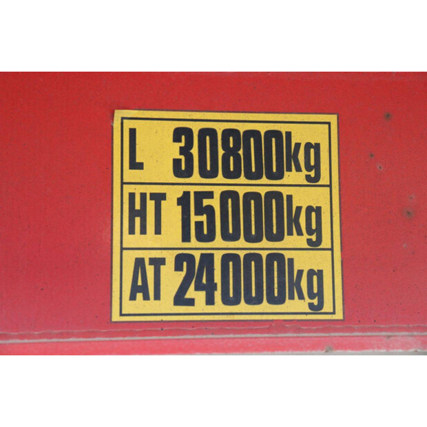 2009 Krone SD-47208449