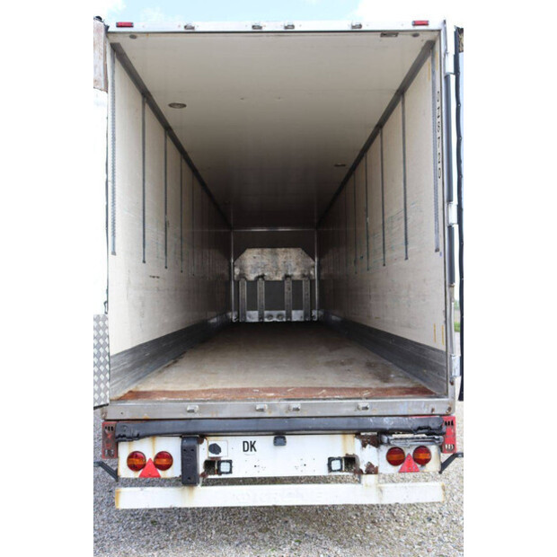 2009 Krone SD-47208451
