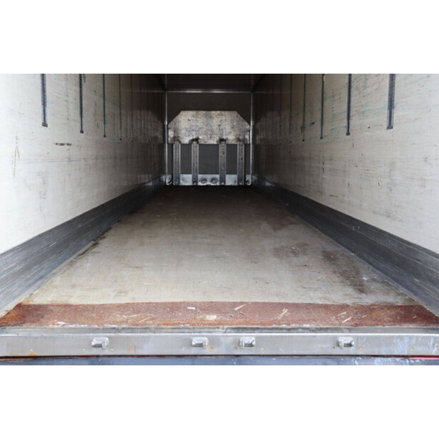 2009 Krone SD-47208454