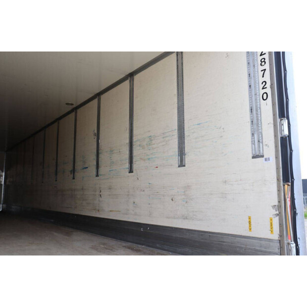 2009 Krone SD-47208459
