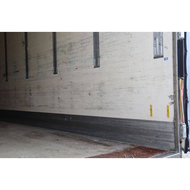 2009 Krone SD-47208460