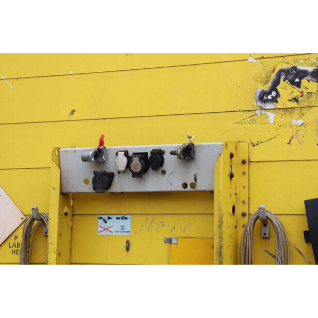 2015 Schmitz Cargobull SCB-S3T-47208472