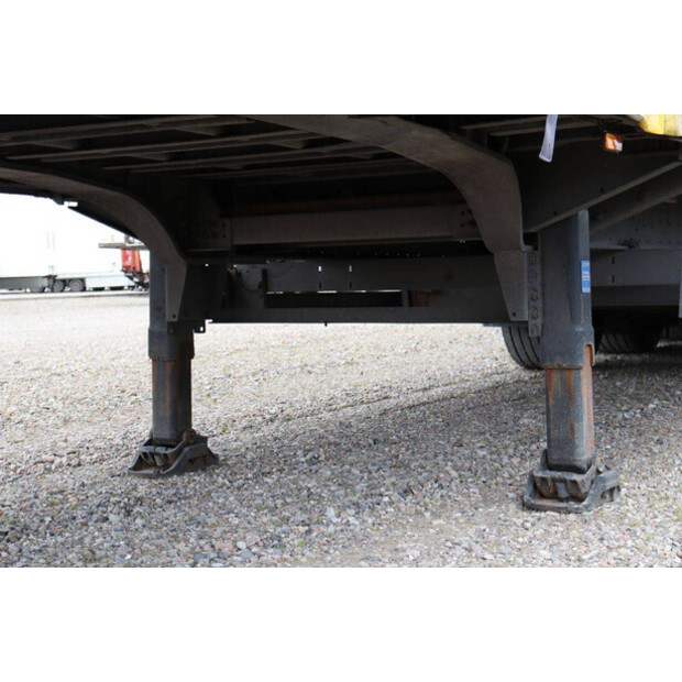 2015 Schmitz Cargobull SCB-S3T-47208476