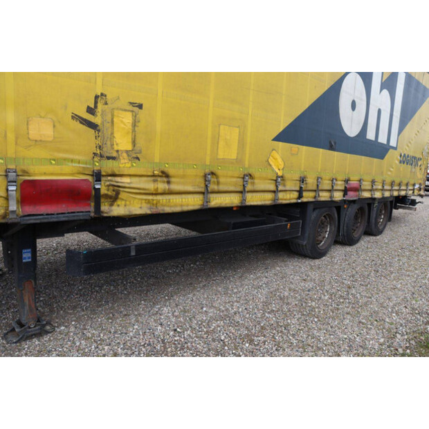 2015 Schmitz Cargobull SCB-S3T-47208479