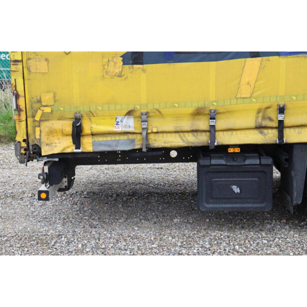 2015 Schmitz Cargobull SCB-S3T-47208489