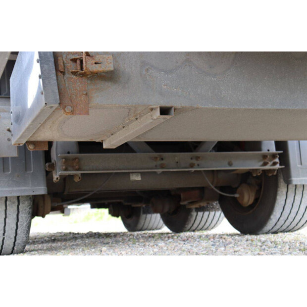 2015 Schmitz Cargobull SCB-S3T-47208497