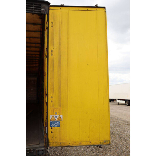 2015 Schmitz Cargobull SCB-S3T-47208498