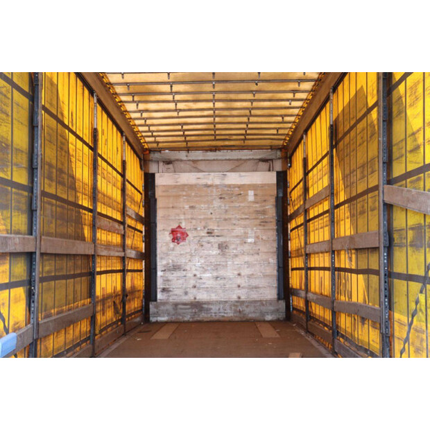 2015 Schmitz Cargobull SCB-S3T-47208501