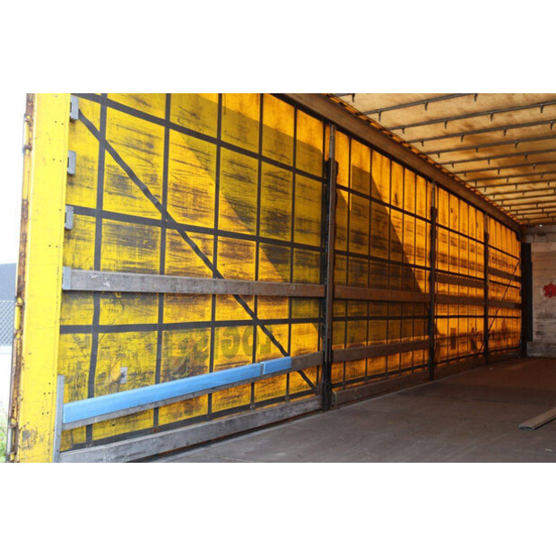 2015 Schmitz Cargobull SCB-S3T-47208503