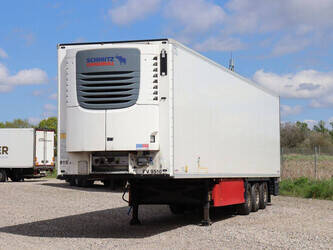 Image for 2019 Schmitz Cargobull SCB-S3B