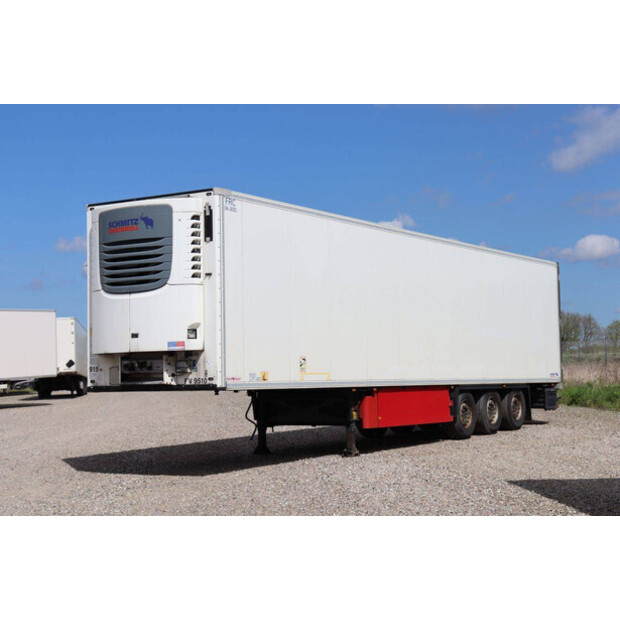 2019 شميتز كارجوبول SCB-S3B-47208509