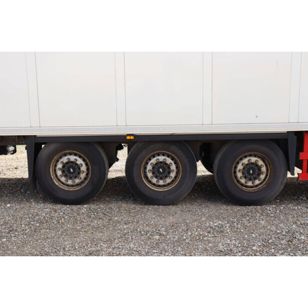 2019 شميتز كارجوبول SCB-S3B-47208547