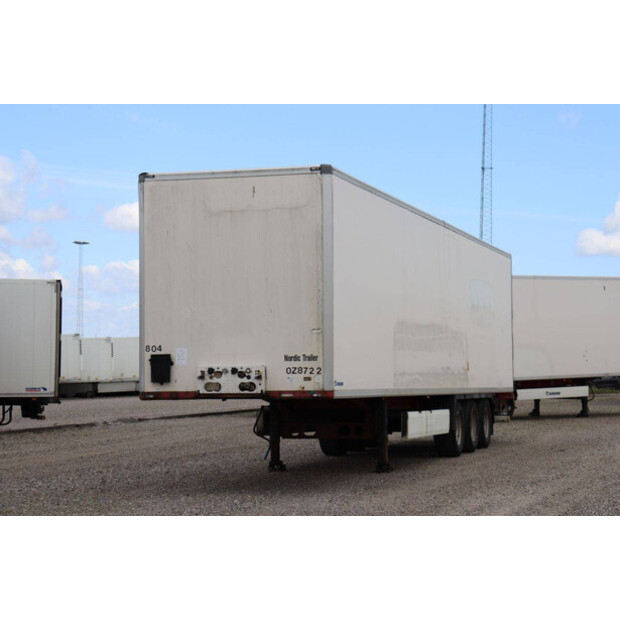 2009 Krone SD-47208567