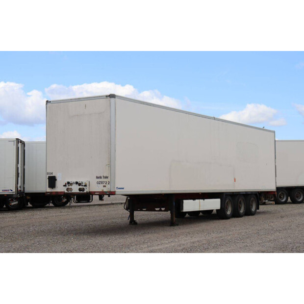 2009 Krone SD-47208568