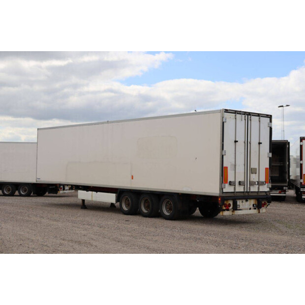 2009 Krone SD-47208569