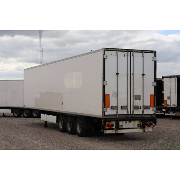 2009 Krone SD-47208570