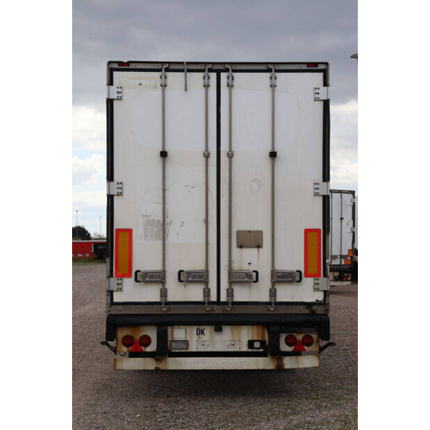 2009 Krone SD-47208571