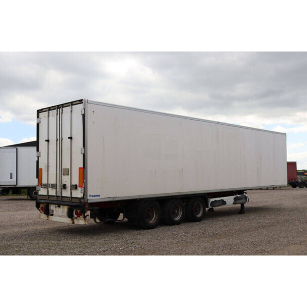 2009 Krone SD-47208572