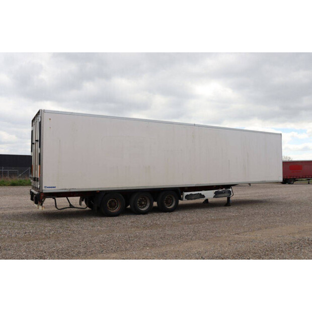 2009 Krone SD-47208573