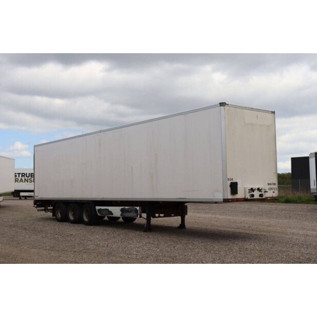 2009 Krone SD-47208574